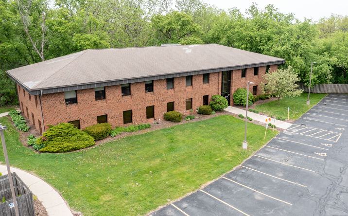 Pictures of Office property located at 20700 Watertown Rd, Waukesha, WI 53186 for lease - image #1