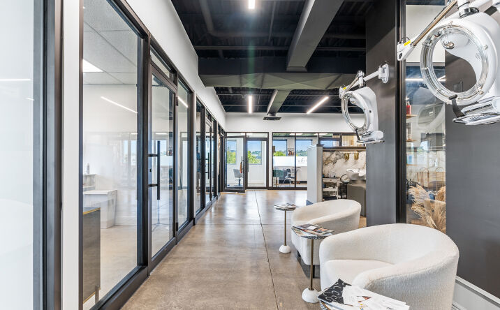 Pictures of Retail, Office property located at 335 Morganza Rd, Canonsburg, PA 15317 for lease - image \#1