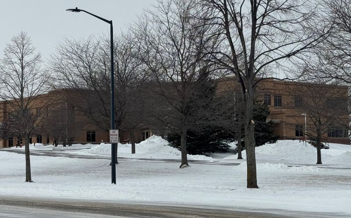 Pictures of Office property located at 469 Security Blvd, Green Bay, WI 54313 for lease - image #1