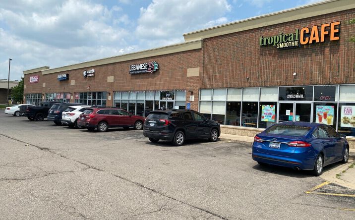 Pictures of Retail, Restaurant property located at 27801 23 Mile Rd, Chesterfield, MI 48051 for lease - image #1