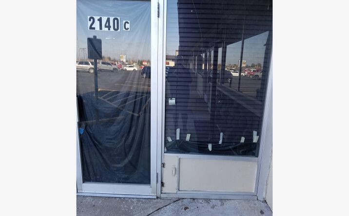 Pictures of Retail, Office property located at Memorial Dr, Tulsa, OK 74129 for lease - image #1
