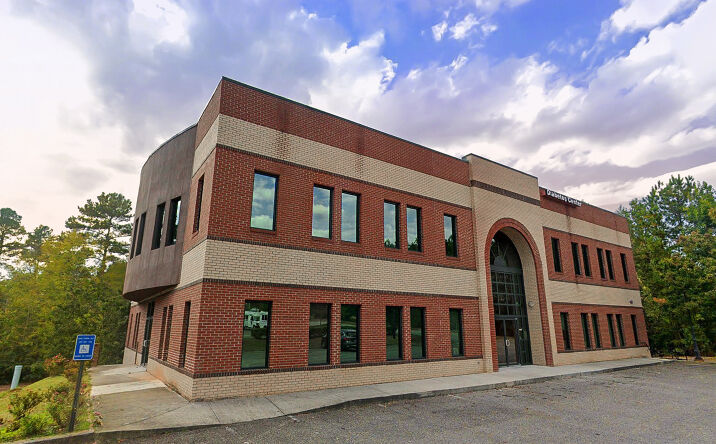 Pictures of Office property located at 462 Furys Ferry Rd, Martinez, GA 30907 for lease - image #1