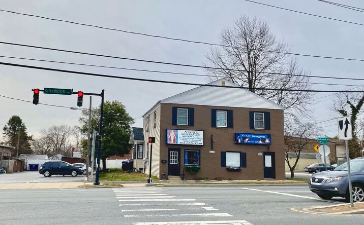 Pictures of Office property located at 2118 Kirkwood Hwy, Wilmington, DE 19805 for lease - image #1