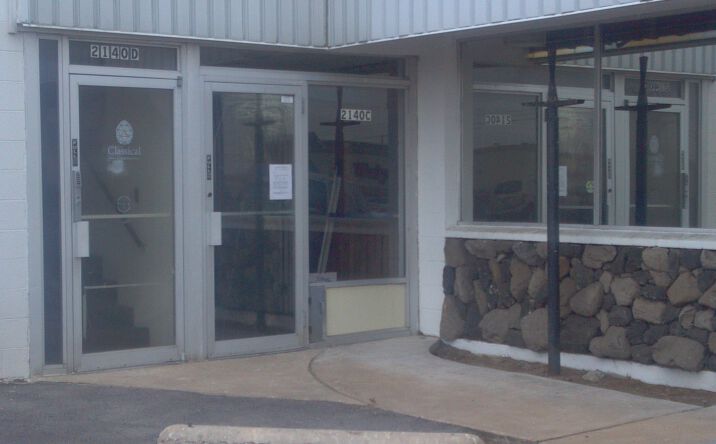 Pictures of Retail, Office property located at 2140-D S Memorial Dr TULSA, OK, USA, Tulsa, OK 74129 for lease - image #1
