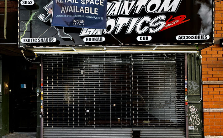 Pictures of Retail property located at 3052 Third Ave, The Bronx, NY 10451 for lease - image #1