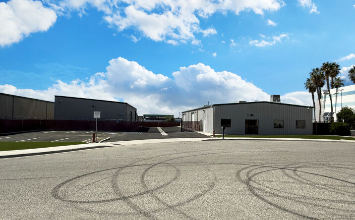 Pictures of Industrial property located at 138 Coremark Ct, Bakersfield, CA 93307 for lease - image #1