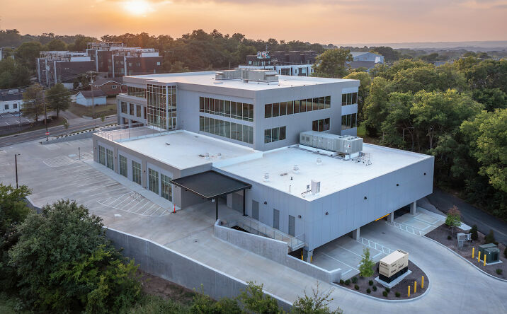 Pictures of Office property located at 500 28th Ave N, Nashville, TN 37209 for lease - image #1
