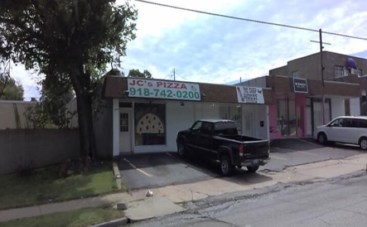 Pictures of Retail, Office property located at 2915 S Harvard Ave, Tulsa, OK 74114 for lease - image #1