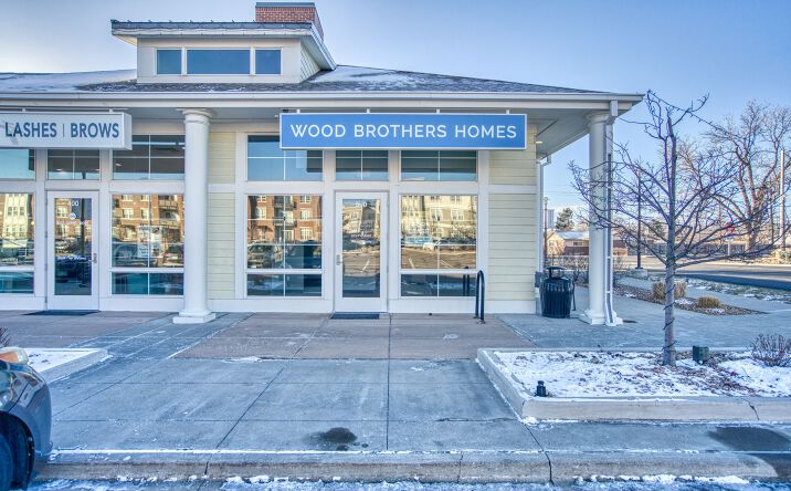 Pictures of Retail property located at 765 E South Boulder Rd, Louisville, CO 80027 for lease - image #1