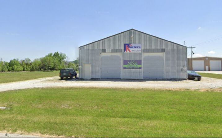 Pictures of Industrial, Land property located at 1746 N Buchanan St, Moberly, MO 65270 for lease - image #1