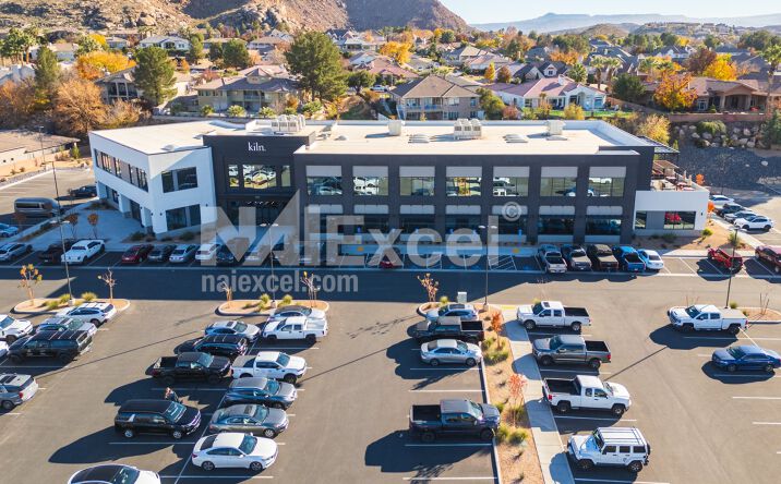 Pictures of Office property located at 1575 South River Road, St. George, UT 84790 for lease - image #1
