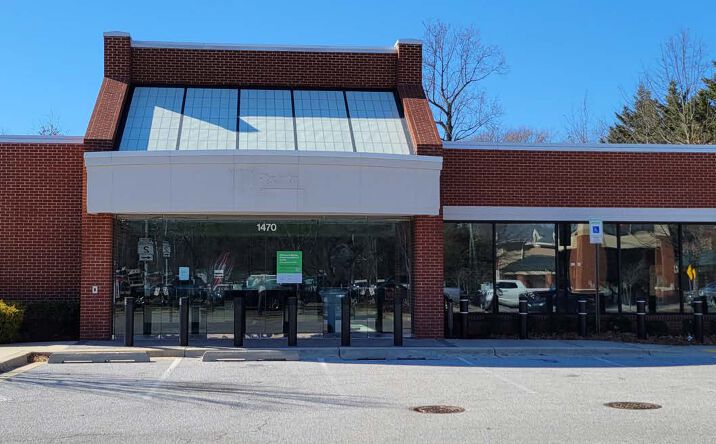 Pictures of Retail property located at 1470 Ritchie Hwy, Arnold, MD 21012 for lease - image #1