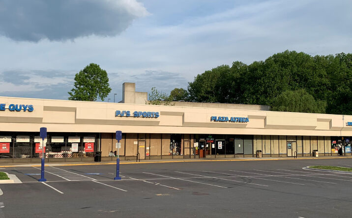 Pictures of Retail property located at 10410 Auto Park Ave, Bethesda, MD 20817 for lease - image #1
