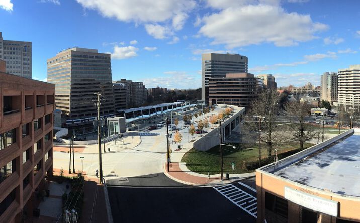 Pictures of Office property located at 1110 Bonifant St, Silver Spring, MD 20910 for lease - image #1
