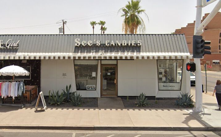 Pictures of Retail property located at 4201 N Scottsdale Rd, Scottsdale, AZ 85251 for lease - image #1
