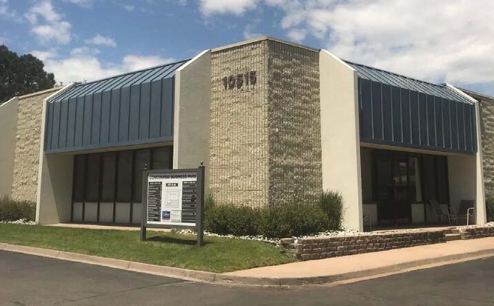 Pictures of Industrial property located at 10515 East 40th Avenue, Denver, CO 80239 for lease - image #1