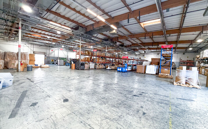 Pictures of Office, Industrial property located at 13498 12th Street, Chino, CA 91710 for lease - image #1