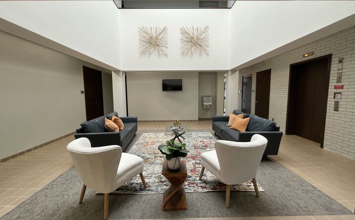 Pictures of Office property located at 1914 Association Dr, Reston, VA 20191 for lease - image #1
