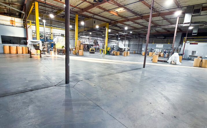 Pictures of Industrial property located at 5498 Vine St, Chino, CA 91710 for lease - image #1