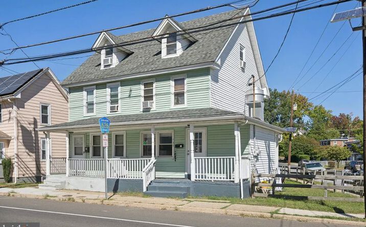 Pictures of Office property located at 131 Rancocas Rd, Mount Holly, NJ 08060 for lease - image #1