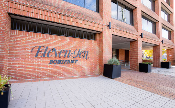 Pictures of Office property located at 1110 Bonifant St, Silver Spring, MD 20910 for lease - image #1
