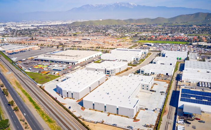 Pictures of Industrial property located at 4725 Troy Court, Jurupa Valley, CA 92509 for lease - image #1