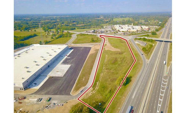 Pictures of Retail, Office, Industrial, Land, Restaurant property located at Simpsonville-Buck Creek Rd, Simpsonville, KY 40067 for lease - image #1