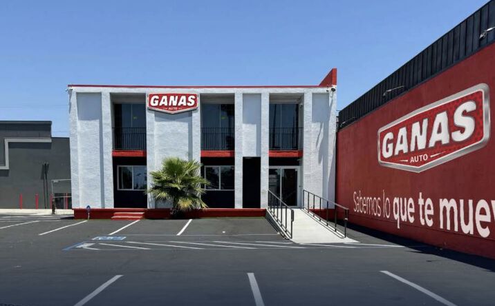 Pictures of Retail, Office, Industrial property located at 2401 National City Blvd, National City, CA 91950 for lease - image #1