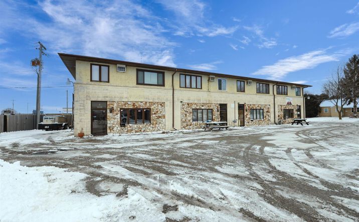 Pictures of Retail, Office property located at 1415 W Kamps Ave, Appleton, WI 54914 for lease - image #1
