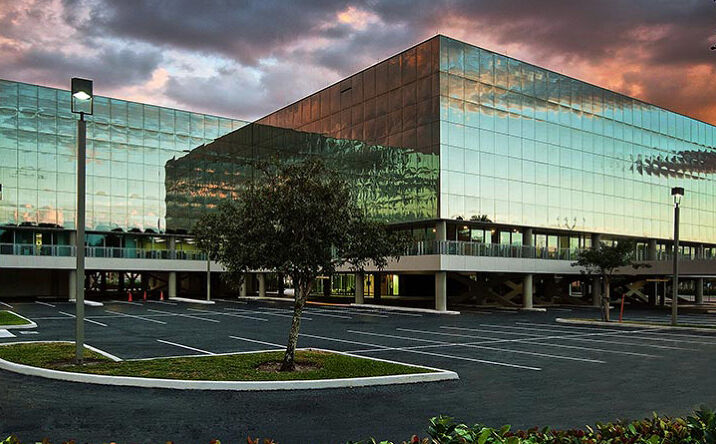 Pictures of Office property located at 9250 NW 36th St, Doral, FL 33178 for lease - image #1