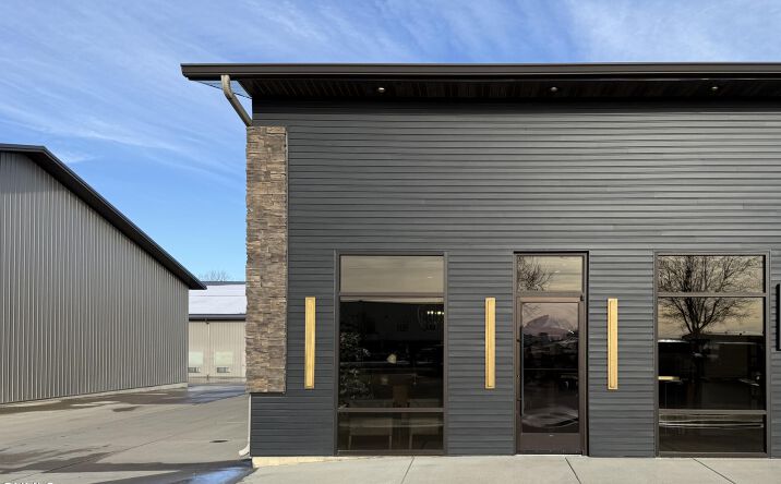 Pictures of Retail, Industrial property located at 3250 Rock Island Pl, Bismarck, ND 58504 for lease - image #1