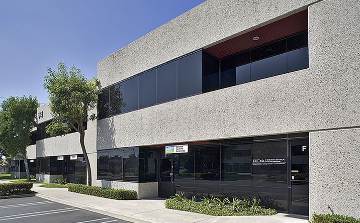 Pictures of Office, Industrial property located at 545, 555 & 565 West Lambert Rd, Brea, CA 92821 for lease - image #1