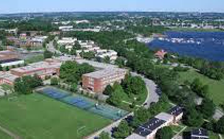 Pictures of Office property located at 2501 Seabury Rd, Baltimore, MD 21225 for lease - image #1