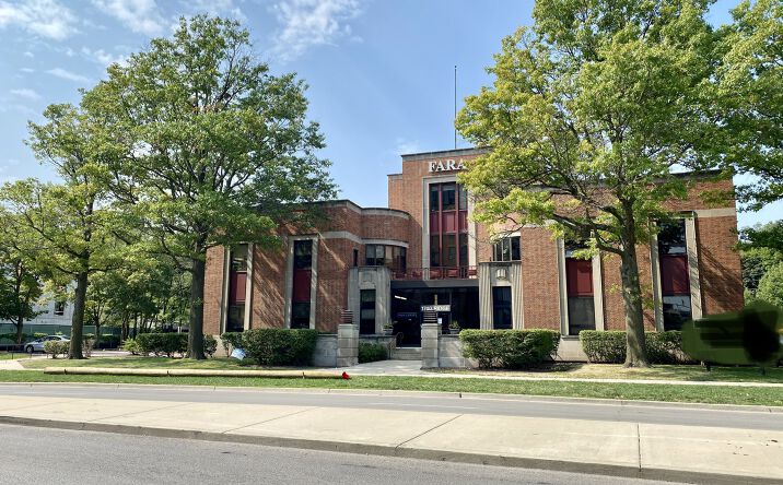Pictures of Office property located at 1740 Ridge Ave, Evanston, IL 60201 for lease - image #1
