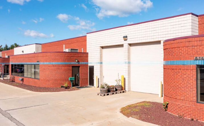 Pictures of Office, Industrial property located at 51464 Oro Road, Utica, MI 48315 for lease - image #1