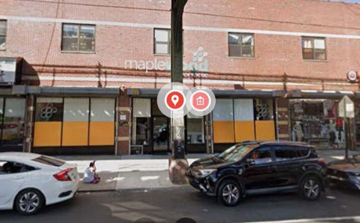 Pictures of Retail, Office property located at 145 East 98th Street, Brooklyn, NY 11212 for lease - image #1