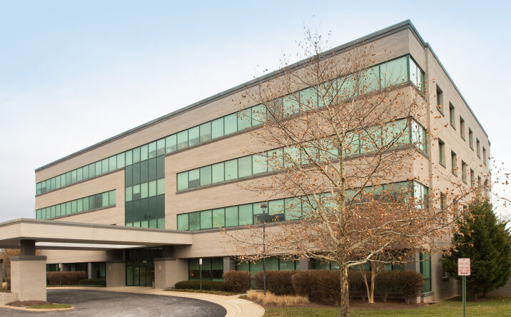 Pictures of Office property located at 19450 Deerfield Ave, Leesburg, VA 20176 for lease - image #1