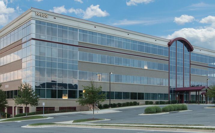 Pictures of Office property located at 19500 Sandridge Way, Leesburg, VA 20176 for lease - image #1