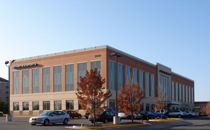 Pictures of Office, Industrial property located at 21475 Ridgetop Circle, Dulles, VA 20166 for lease - image #1