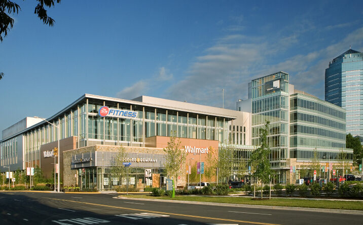 Pictures of Office property located at 1500 Cornerside Blvd, Tysons, VA 22182 for lease - image #1