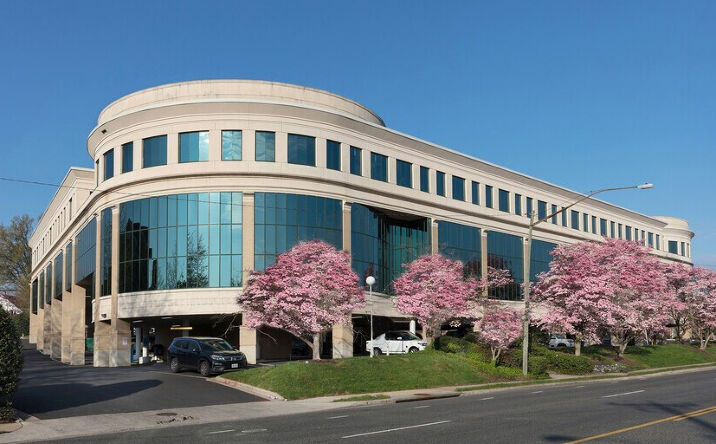 Pictures of Office property located at 6849 Old Dominion Dr, McLean, VA 22101 for lease - image #1