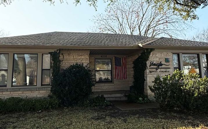 Pictures of Retail, Office, Special Purpose property located at 4258 W Lovers Ln, Dallas, TX 75209 for lease - image #1