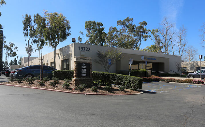 Pictures of Office property located at 19712 MacArthur Blvd, Irvine, CA 92612 for lease - image #1