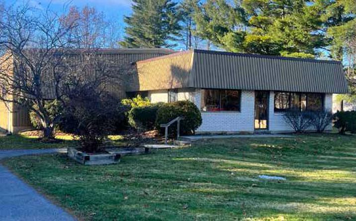 Pictures of Industrial property located at 128 Commerce St, Williston, VT 05495 for lease - image #1