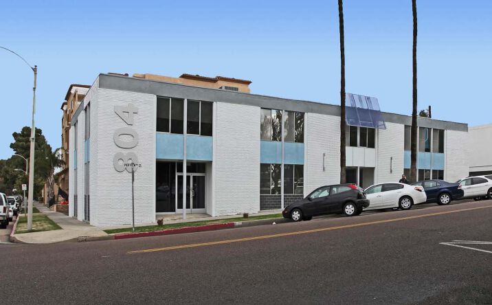 Pictures of Office property located at 804 Pier View Way, Oceanside, CA 92054 for lease - image #1