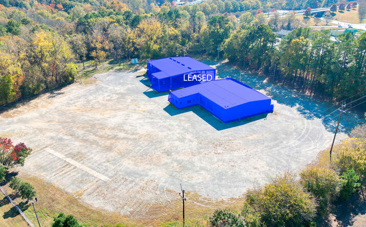 Pictures of Industrial property located at 131 N Garrison Road, Rock Hill, SC 29730 for lease - image #1