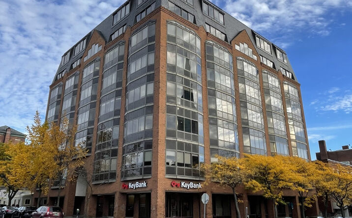 Pictures of Office property located at 76 Saint Paull St, Burlington, VT 05401 for lease - image #1