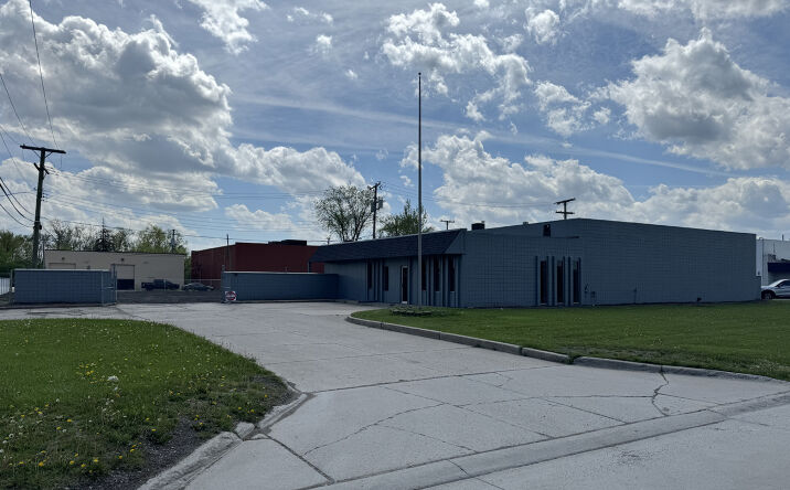 Pictures of Industrial property located at 1970 Brinston Dr, Troy, MI 48083 for lease - image #1