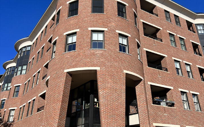Pictures of Office property located at 40 College St, Burlington, VT 05401 for lease - image #1