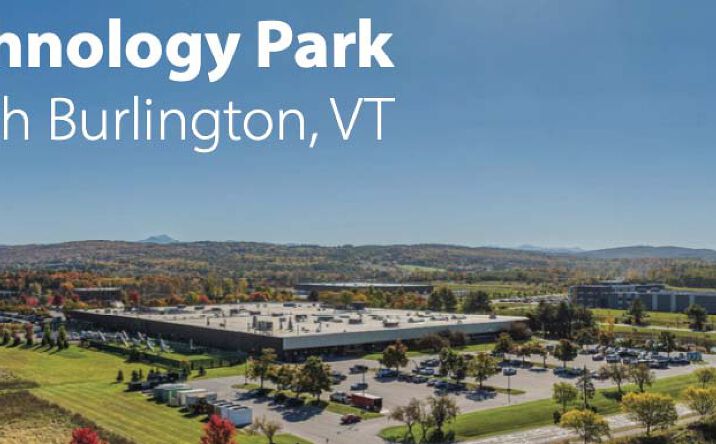 Pictures of Retail, Industrial property located at 530 Community Dr, South Burlington, VT 05403 for lease - image #1